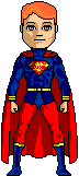 Superman Jr